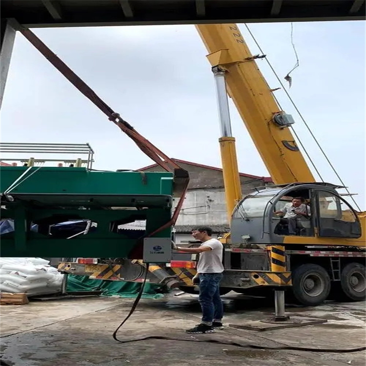 虹口大吨位吊车租赁应急保障方案|化解突发吊装需求难题