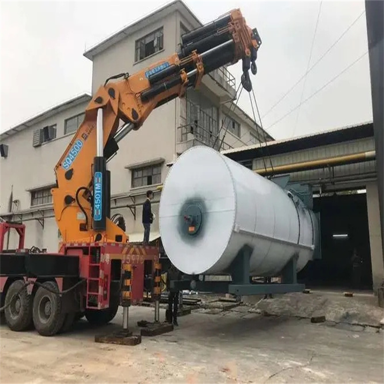 虹口吊车租用电话|24小时应急服务|精准吊装方案